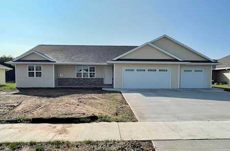 1636 Marie Ln Green Bay, Village of Howard, WI 54313