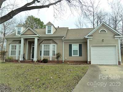 3234 Twin Falls Ln Matthews, NC 28105