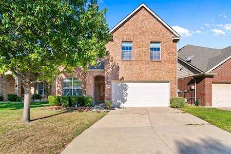 7209 Middleburg Drive Plano, TX 75074