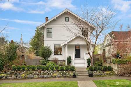 5543 34th Ave NE Seattle, WA 98105