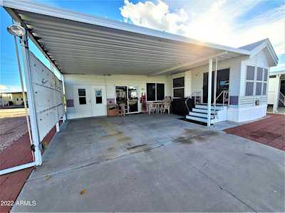 650 N Hawes Road #5009 Mesa, AZ 85207
