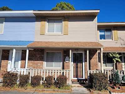 1542 Glenns Bay Rd. #E5 Surfside Beach, SC 29575