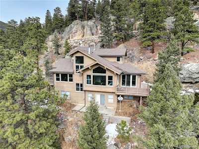 135 Aspen Circle Evergreen, CO 80439