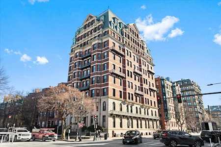 483 Beacon St. #64 Boston, MA 02115