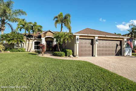 3260 Savannahs Trl Merritt Island, FL 32953