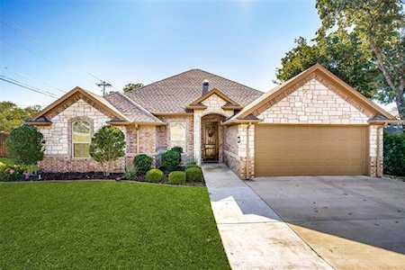 5310 Country Club Drive De Cordova, TX 76049