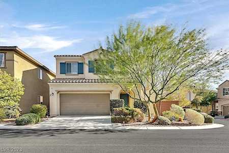 7920 Bartlett Peak St Las Vegas, NV 89166