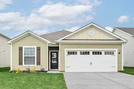 2318 Curbow Drive Murfreesboro, TN 37127