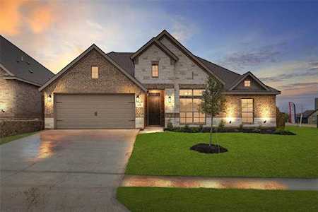 1216 Palo Duro Court Burleson, TX 76028