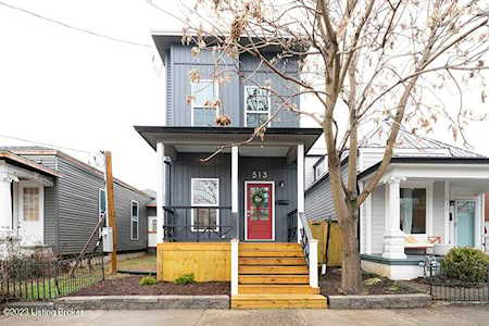 513 E Kentucky St Louisville, KY 40203