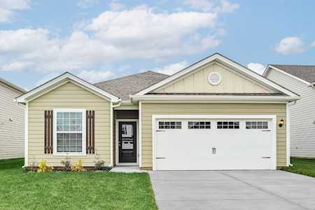 2303 Curbow Drive Murfreesboro, TN 37127