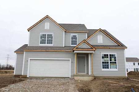 164 Mahogany Drive Lewis Center, OH 43035