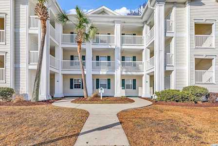521 White River Dr. #21 I Myrtle Beach, SC 29579
