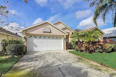 5416 Tughill Dr Tampa, FL 33624