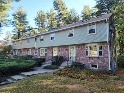 30 Hilltop Ln #30 Easton, MA 02375