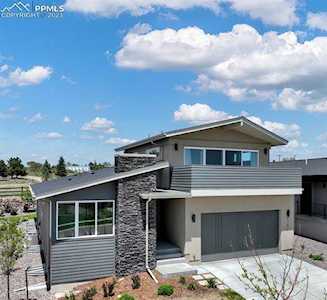 3782 Bierstadt Lake Court Colorado Springs, CO 80924