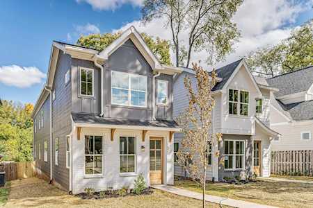 1521 Ward Ave Nashville, TN 37206