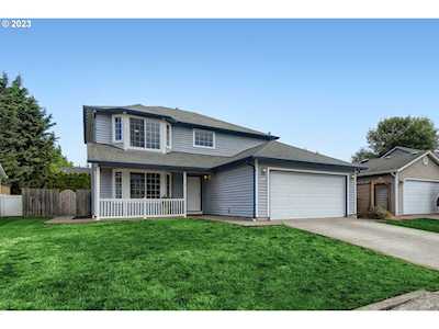 4720 NE 40th ST Vancouver, WA 98661