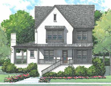 5015 Kathryn Avenue Lot 2244 Franklin, TN 37064