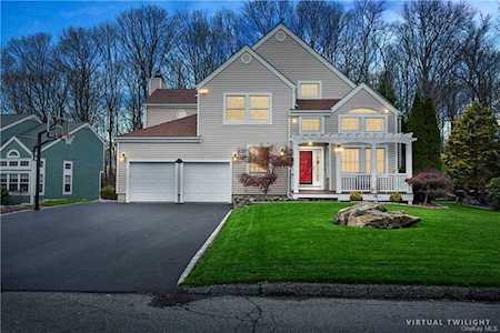 230 High Ridge Court Yorktown Heights, NY 10598
