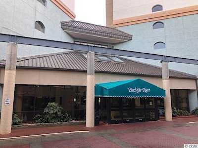 4800 S Ocean Blvd. #1004 North Myrtle Beach, SC 29582