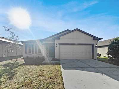 15731 Stone House Dr Brooksville, FL 34604