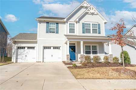 4411 Huntley Glen Dr Pineville, NC 28134
