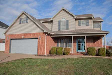 4530 Langly Court Evansville, IN 47711