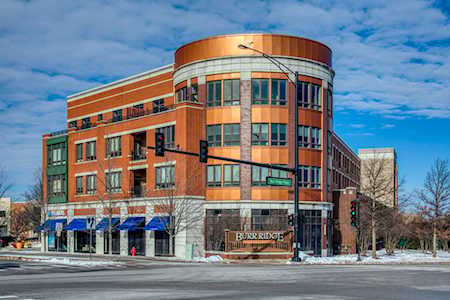 450 Village Center Dr #202 Burr Ridge, IL 60527