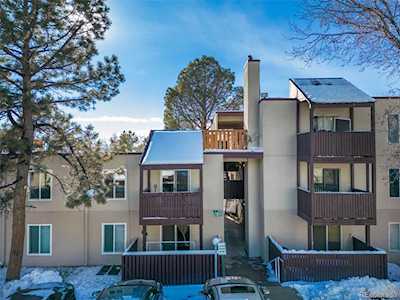 9725 E Harvard Ave #321 Denver, CO 80231