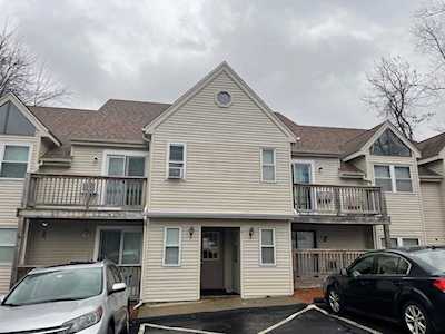 5 Lebanon St #5 Worcester, MA 01603