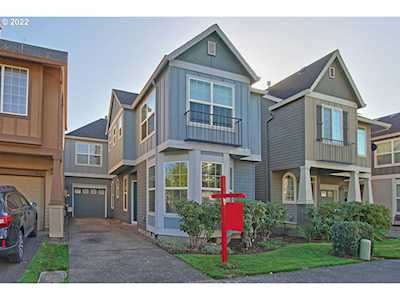 6122 SW Zabaco TER Beaverton, OR 97078