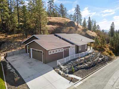 13622 N Eagle View Ln Spokane, WA 99208