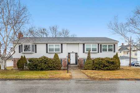 11 Labrecque St #3 Manchester, NH 03102