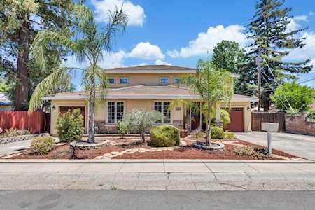 3136 California Avenue Carmichael, CA 95608