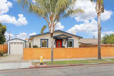 4178 Orange Ave San Diego, CA 92105