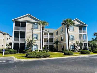 1990 Cross Gate Blvd. #105 Myrtle Beach, SC 29575