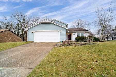 10 Jacamar Court Springboro, OH 45066