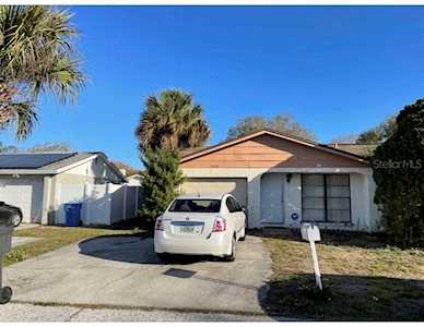 9405 Bramble Ct Tampa, FL 33615