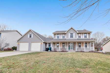 869 Pinecrest Rd Howard, Village of Howard, WI 54313