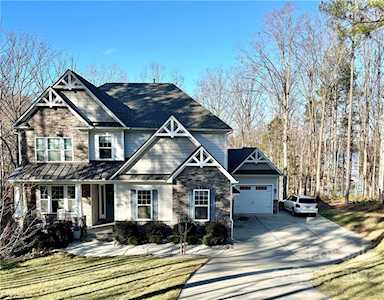 109 Bantam Place Mooresville, NC 28117