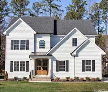 4552 Bacova Club Ct Glen Allen, VA 23059