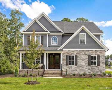 4564 Bacova Club Ct Glen Allen, VA 23059