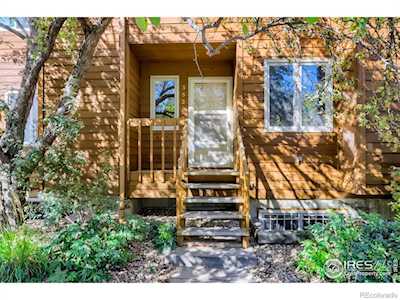 3521 Spring Creek Place Boulder, CO 80301