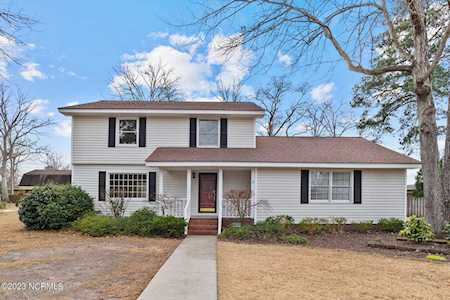 1300 Fantasia Street Greenville, NC 27858