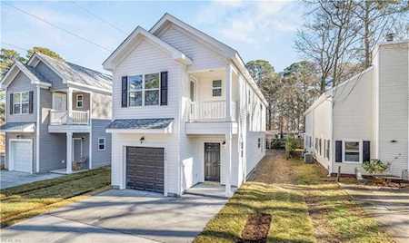 100 S Budding Ave #B Virginia Beach, VA 23452