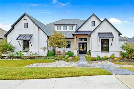 6108 Legacy Estates Drive Colleyville, TX 76034