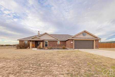 198 Countryside Drive Tuscola, TX 79562
