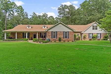 2260 Ten Oaks Dr Tallahassee, FL 32312