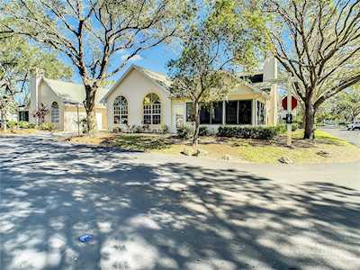 4507 Whirlaway Dr #A-8 Sarasota, FL 34233